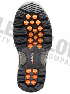 Baffin Icebear Lightweight Winter Safety Work Boots | Sizes 7-14