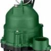 Hydromatic HP50M 20 Cast Iron Sump Pump | 1/2 Hp | 120V Dewatering Pumps