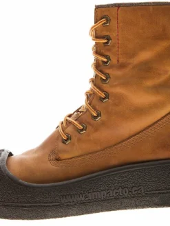 Shoe & Boot Accessories Impacto Impactoe Steel Toe Cap 9 Shoe & Boot Accessories Impacto Impactoe Steel Toe Cap