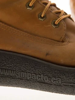 Shoe & Boot Accessories Impacto Impactoe Steel Toe Cap