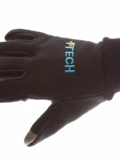 Impacto ITECH Touchscreen Polar Fleece Lined Winter Gloves