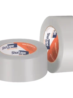 Shurtape Linered Cold Temperature Aluminum Foil Tape