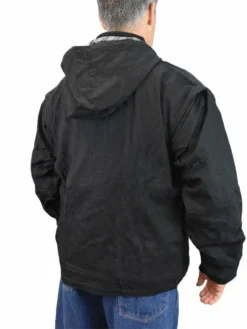 DeWalt Workwear DEWALT® Men's Heated Heavy Duty Work Coat | Sizes S - 3XL Work Wear