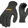 DeWalt Workwear DeWalt DPG737 Brushed Acrylic Lined Winter Work Glove - Pack Of 12 Pairs Work Gloves