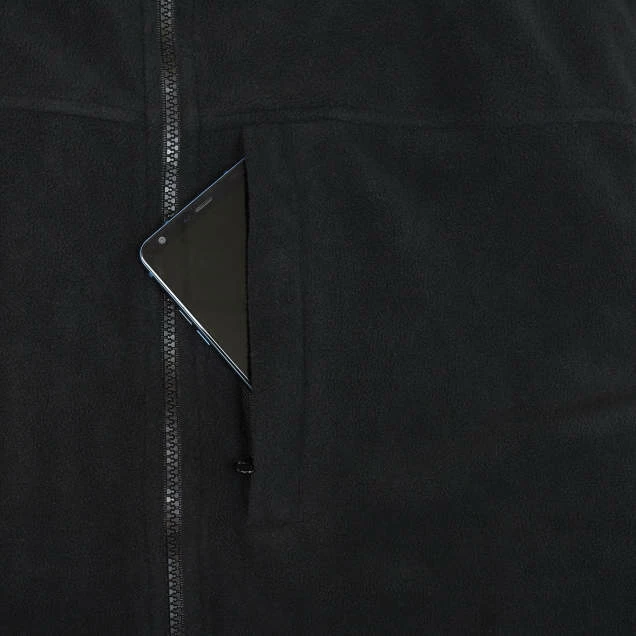 DeWalt Workwear Work Wear DEWALT® Men's Heated Reversible Fleece Vest Kitted With Battery | Sizes S - 3XL 10 DeWalt Workwear Work Wear DEWALT® Men's Heated Reversible Fleece Vest Kitted With Battery | Sizes S - 3XL