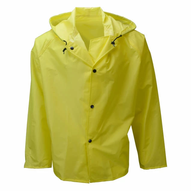 Neese Cool Wear 375 Series Breathable Durable Rain Jacket Work Wear 3 Neese Cool Wear 375 Series Breathable Durable Rain Jacket Work Wear