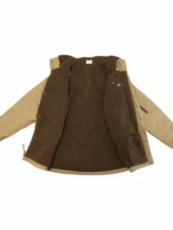 DeWalt Workwear Work Wear DEWALT® Men's Heavy Duty Ripstop Heated Jacket | Sizes S - 3XL