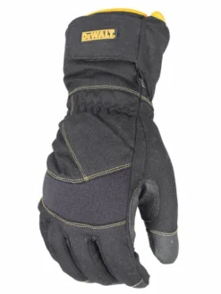 DeWalt Workwear DeWalt DPG750 100G Insulated Extreme Condition Cold Weather Work Glove