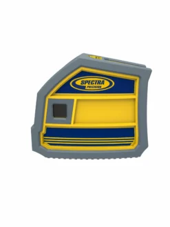 Spectra Precision LP51G 5-Beam Laser Pointers