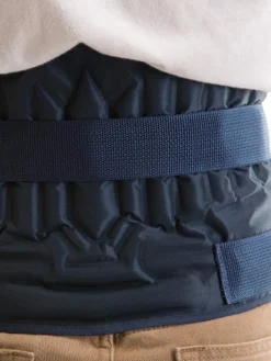 Impacto LS Air Belt Lumbosacral Ergonomics