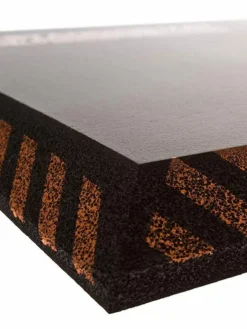 Impacto MAT5020 Medium Standing Mat 16" X 28"