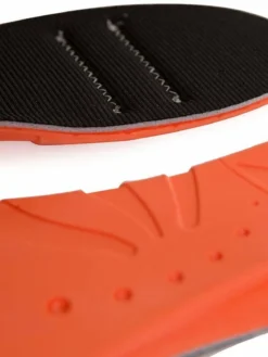 Shoe & Boot Accessories Impacto Anti-Fatigue Memory Foam ESD Insoles (Electro-Static Dissipative)