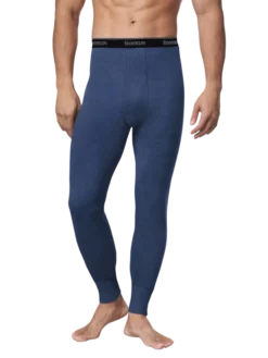 Stanfields Stanfield's 1452 Two-Layer Long Johns | Sizes S - XL | Pack Of 2 Pairs Work Wear 7 Stanfields Stanfield's 1452 Two-Layer Long Johns | Sizes S - XL | Pack Of 2 Pairs Work Wear