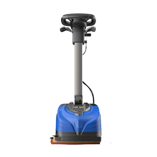 Dustbane Facility Equipment Micro-5 11" Micro Srubber Dryer 4 Dustbane Facility Equipment Micro-5 11" Micro Srubber Dryer