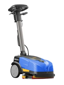 Dustbane Facility Equipment Micro-5 11" Micro Srubber Dryer