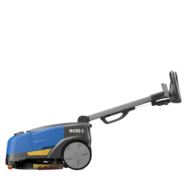 Dustbane Facility Equipment Micro-5 11" Micro Srubber Dryer 6 Dustbane Facility Equipment Micro-5 11" Micro Srubber Dryer