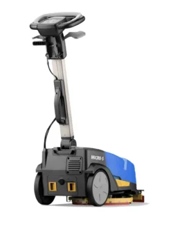 Dustbane Facility Equipment Micro-5 11" Micro Srubber Dryer 11 Dustbane Facility Equipment Micro-5 11