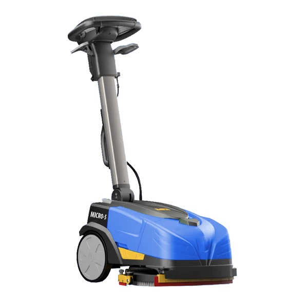 Dustbane Facility Equipment Micro-5 11" Micro Srubber Dryer 3 Dustbane Facility Equipment Micro-5 11" Micro Srubber Dryer