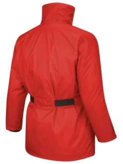 Mustang Survival Classic Flotation Coat | Red | S-3XL