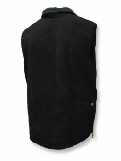 DeWalt Workwear Work Wear DEWALT® Men's Heated Reversible Fleece Vest Kitted With Battery | Sizes S - 3XL 16 DeWalt Workwear Work Wear DEWALT® Men's Heated Reversible Fleece Vest Kitted With Battery | Sizes S - 3XL