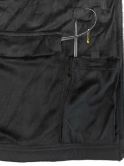 DeWalt Workwear DEWALT® Women's Heated Soft Shell Coat Kitted With Battery | Sizes XS - 2XL