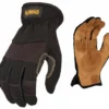 DeWalt Workwear DeWalt DPG212 Slip On Hybrid Work Glove Work Gloves