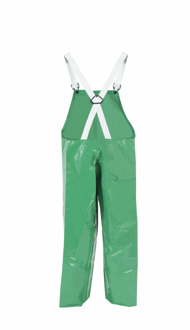 Work Wear Neese 96 Series ChemShield Heavyweight Chemical Resistant Bib Trouser 4 Work Wear Neese 96 Series ChemShield Heavyweight Chemical Resistant Bib Trouser