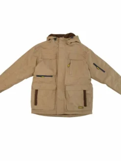 DeWalt Workwear Work Wear DEWALT® Men's Heavy Duty Ripstop Heated Jacket | Sizes S - 3XL