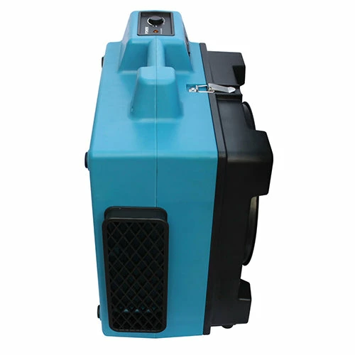 Xpower Canada XPOWER Professional 3-Stage HEPA Air Scrubber - 600 CFM - 1/2 HP - 2.8A - Variable Speed Facility Equipment 7 Xpower Canada XPOWER Professional 3-Stage HEPA Air Scrubber - 600 CFM - 1/2 HP - 2.8A - Variable Speed Facility Equipment