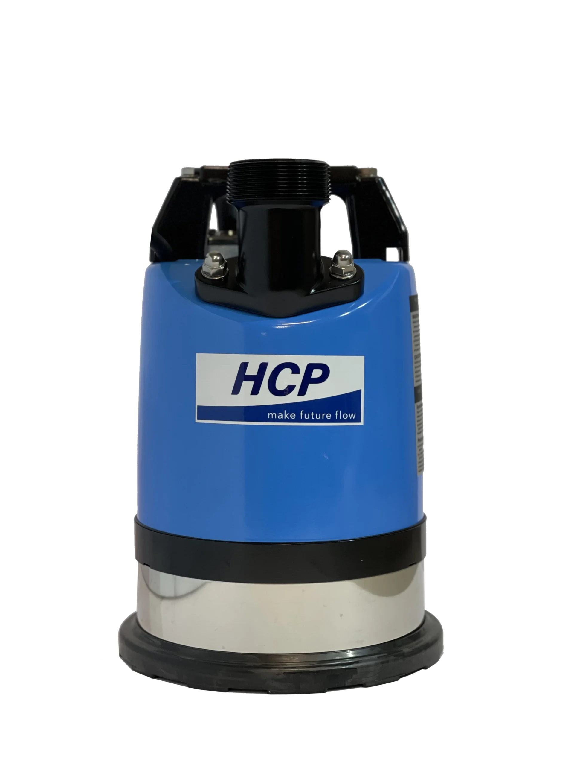 HCP Model GDR-400 2" Submersible Residual Pump | 1/2 HP | 120V | 64 GPM 3 HCP Model GDR-400 2" Submersible Residual Pump | 1/2 HP | 120V | 64 GPM