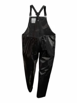 Neese Iron Shield 251 Series Abrasion And Tear Resistant Bib Trouser Work Wear