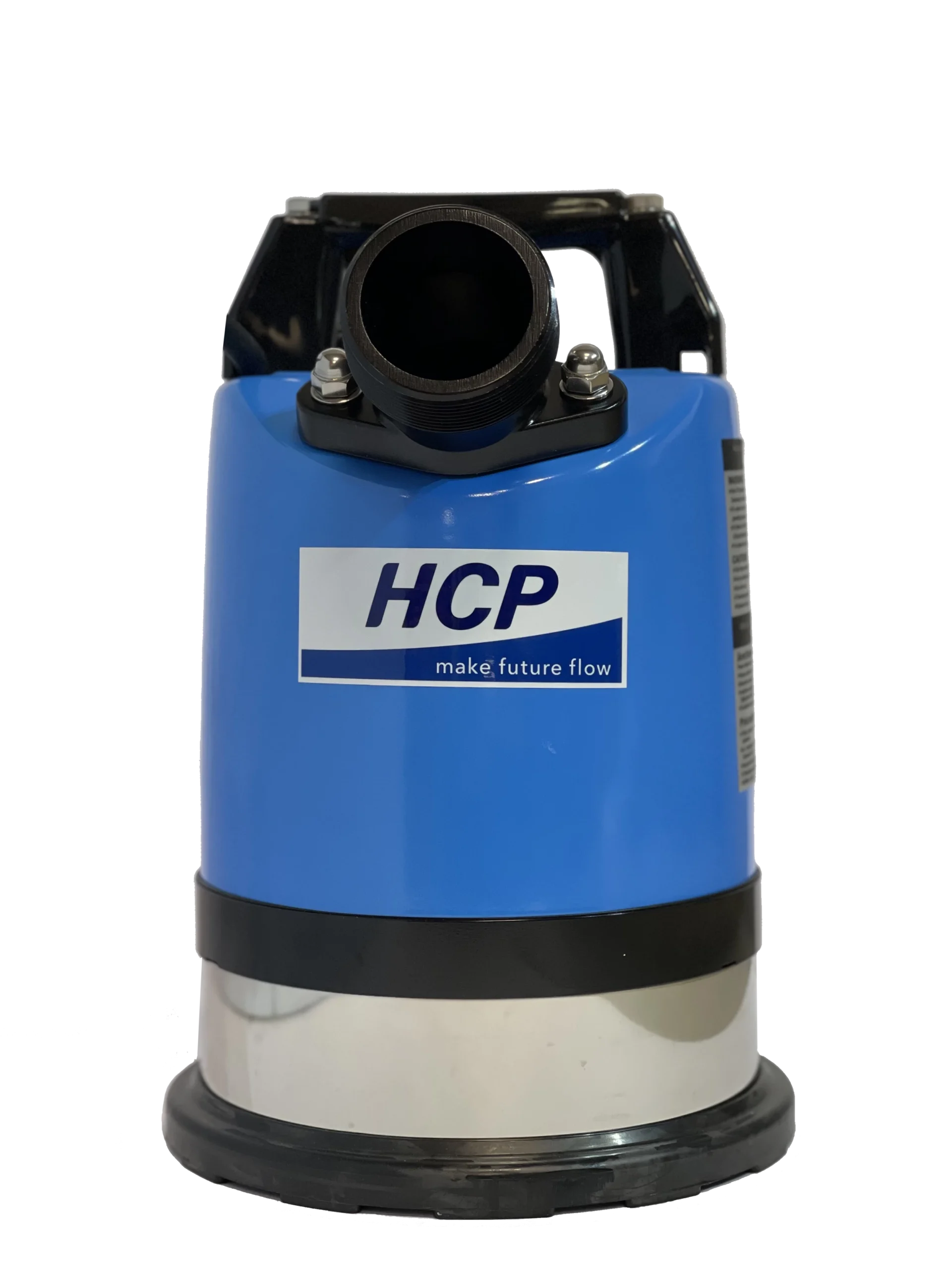 HCP Model GDR-400 2" Submersible Residual Pump | 1/2 HP | 120V | 64 GPM 5 HCP Model GDR-400 2" Submersible Residual Pump | 1/2 HP | 120V | 64 GPM