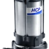HCP Model FN-22U-12 2" Submersible Effluent Pump | 1 HP | 240V | 112 GPM 1 HCP Model FN-22U-12 2" Submersible Effluent Pump | 1 HP | 240V | 112 GPM