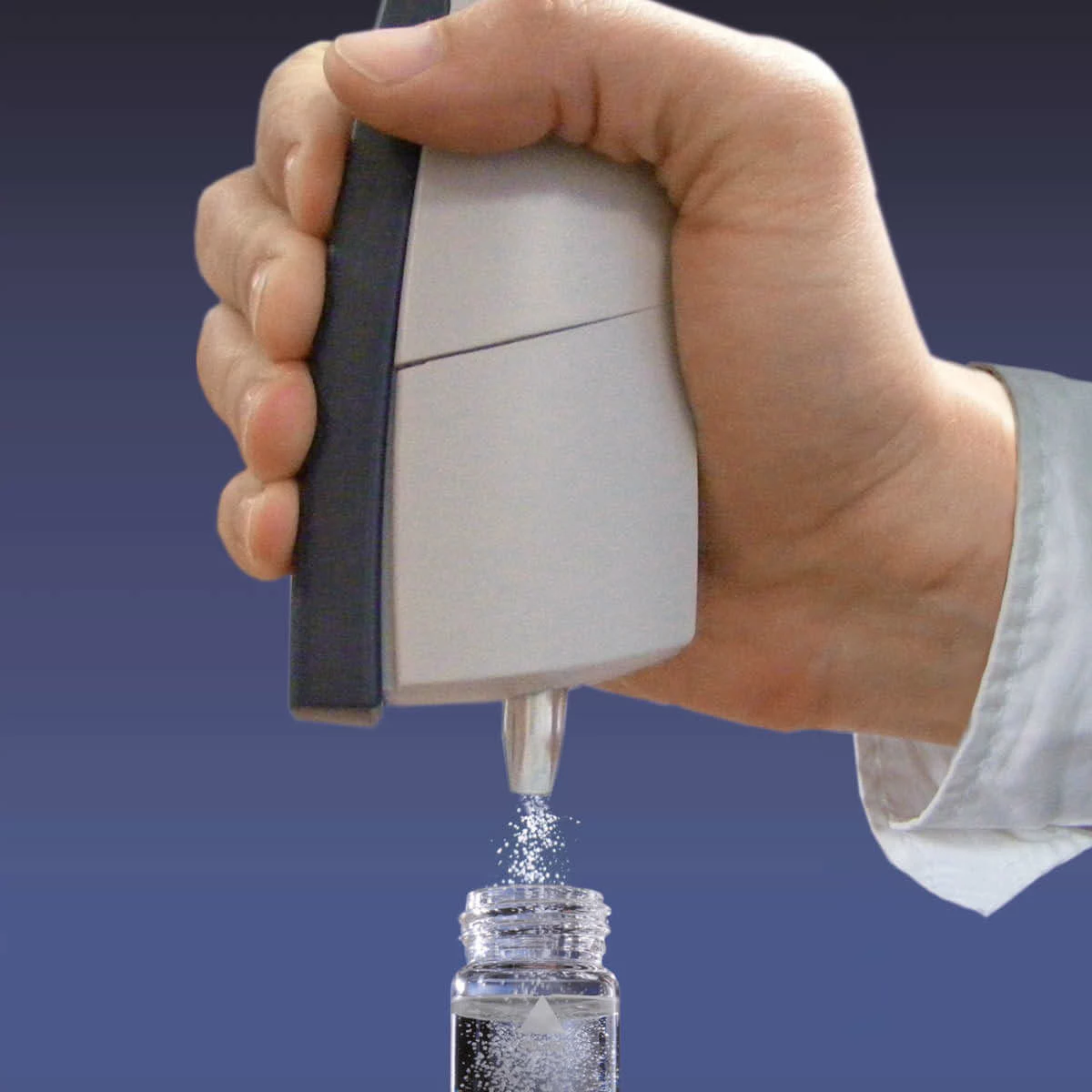 Lovibond Vario PD250 10 Ml DPD Free Chlorine Powder Dispenser Set Water Testing Supplies 4 Lovibond Vario PD250 10 Ml DPD Free Chlorine Powder Dispenser Set Water Testing Supplies