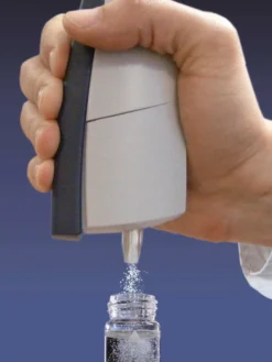 Lovibond Water Testing Supplies Vario PD250 10 Ml DPD Total Chlorine Powder Dispenser Set