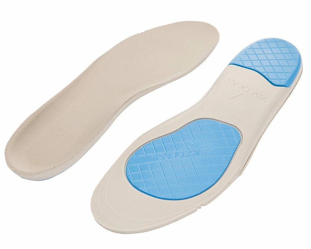 Impacto Ultra Performer Insole Shoe & Boot Accessories 3 Impacto Ultra Performer Insole Shoe & Boot Accessories