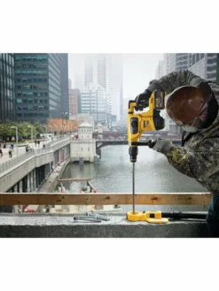 DeWalt Workwear DEWALT® Men's Heated Realtree Xtra® Camouflage Hoodie Sweatshirt Kitted With Battery | Sizes S - 3XL Work Wear 23 DeWalt Workwear DEWALT® Men's Heated Realtree Xtra® Camouflage Hoodie Sweatshirt Kitted With Battery | Sizes S - 3XL Work Wear