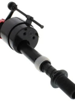 Fluidmaster Anti-Siphon Fill Valve With Flapper 7 Fluidmaster Anti-Siphon Fill Valve With Flapper