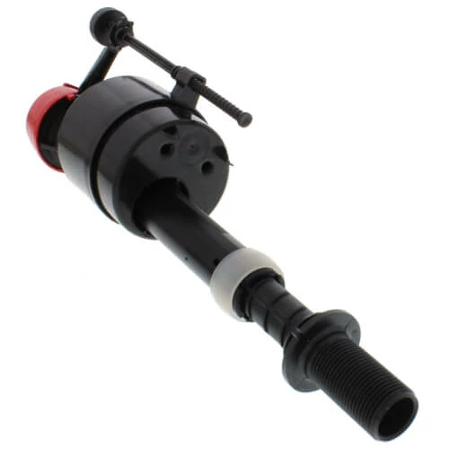 Fluidmaster Anti-Siphon Fill Valve With Flapper 5 Fluidmaster Anti-Siphon Fill Valve With Flapper
