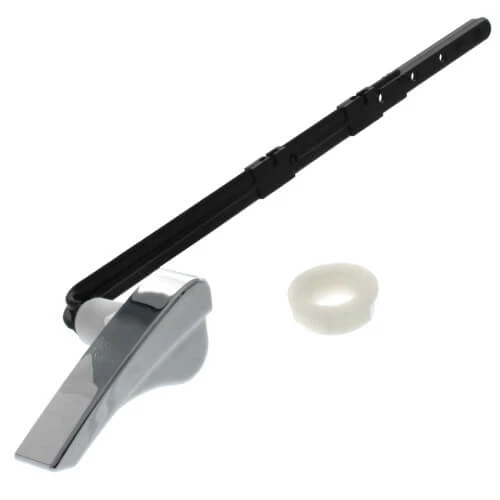 Fluidmaster Chrome Tank Lever Maintenance Supplies 6 Fluidmaster Chrome Tank Lever Maintenance Supplies