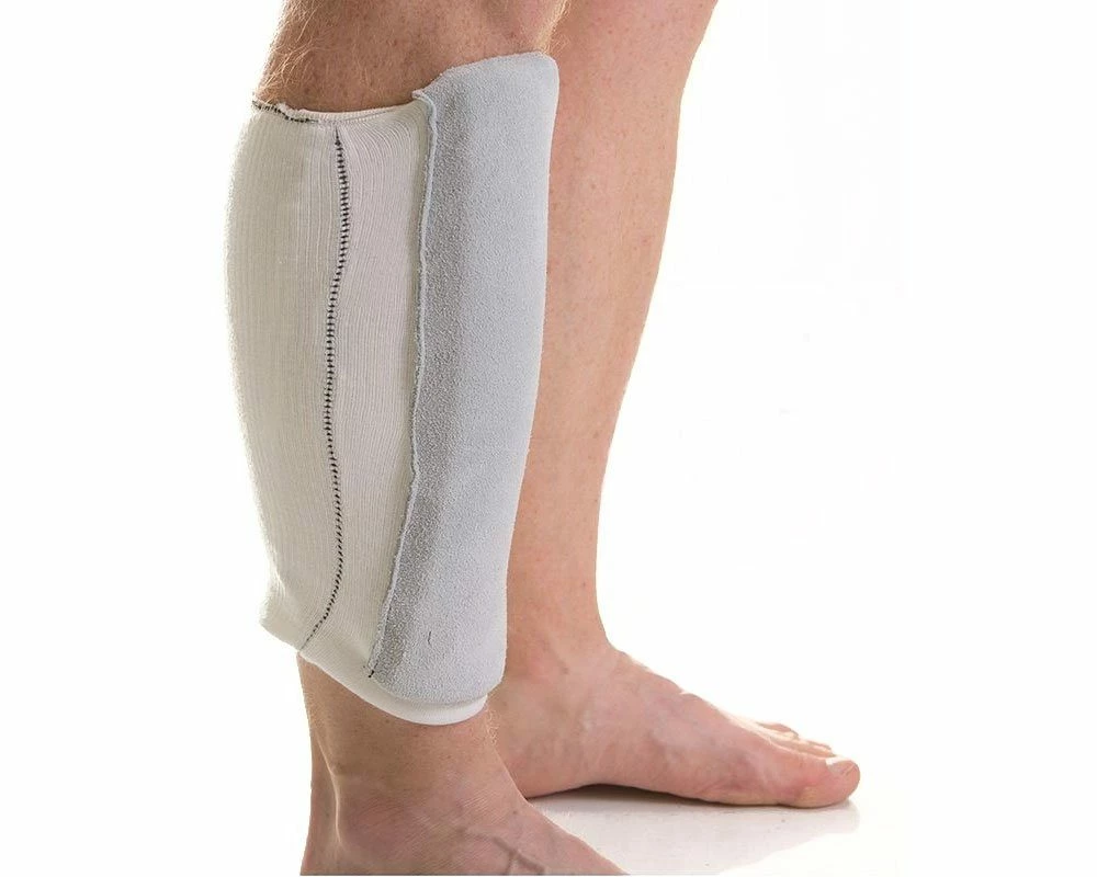 Impacto 810-10 Pull-On Shin Protector Ergonomics 3 Impacto 810-10 Pull-On Shin Protector Ergonomics