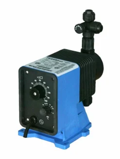 Pulsafeeder Series C Plus Chemical Metering Pump | 30 GPD | 80 PSI