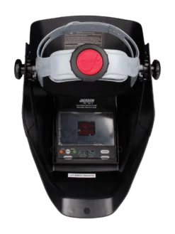 Jackson Safety Jackson HSL-100 Insight Black Digital ADF Welding Helmet Personal Protective Equipment