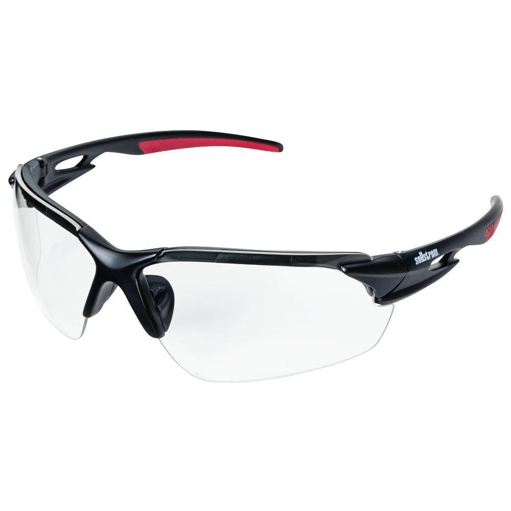 Personal Protective Equipment Sellstrom XP450 Safety Glasses - Clear Tint - Pack Of 12 3 Personal Protective Equipment Sellstrom XP450 Safety Glasses - Clear Tint - Pack Of 12