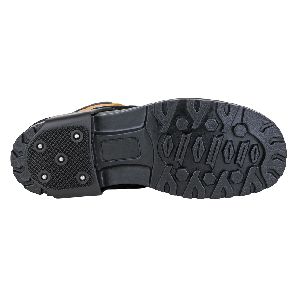 Shoe & Boot Accessories K1 Series Heelstop Intrinsically Safe Anti-Slip Heel Traction Aid | Size M - 2XL 6 Shoe & Boot Accessories K1 Series Heelstop Intrinsically Safe Anti-Slip Heel Traction Aid | Size M - 2XL