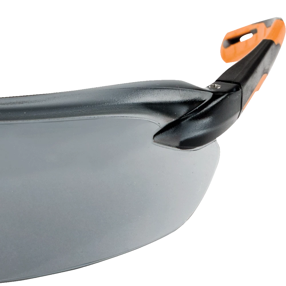 Sellstrom XM310 Safety Glasses - Smoke Tint - Pack Of 12 4 Sellstrom XM310 Safety Glasses - Smoke Tint - Pack Of 12