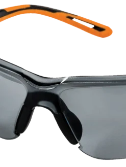 Sellstrom XM310 Safety Glasses - Smoke Tint - Pack Of 12 7 Sellstrom XM310 Safety Glasses - Smoke Tint - Pack Of 12