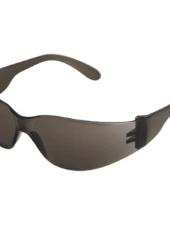 Sellstrom X300 Safety Glasses - Smoke Tint - Pack Of 12