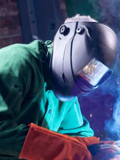 Jackson Safety Personal Protective Equipment Jackson Translight Flip 455 ADF Black Helmet 20 Jackson Safety Personal Protective Equipment Jackson Translight Flip 455 ADF Black Helmet