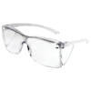 Sellstrom Guest-Gard Safety Glasses - Clear Tint 2 Sellstrom Guest-Gard Safety Glasses - Clear Tint
